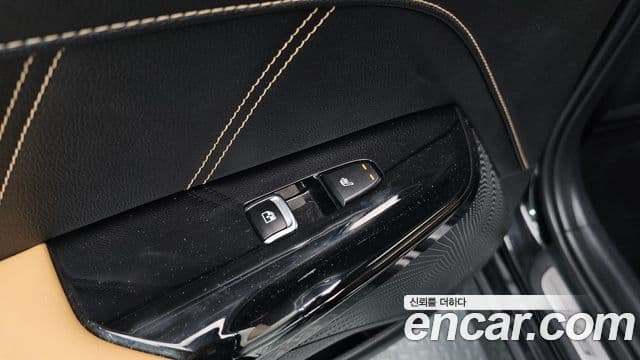 Kia K5 3세대 Signature, 2020 19