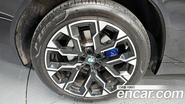 BMW X3 (G45) xDrive 20d M Sport, 2025 все фото