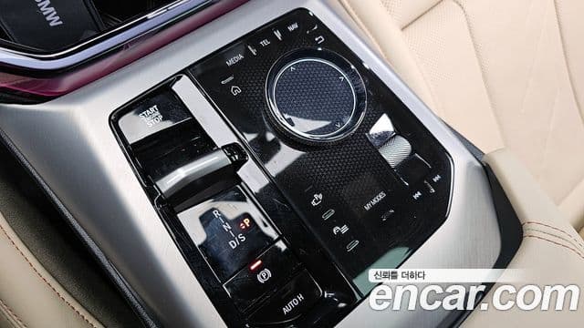 BMW X3 (G45) xDrive 20d M Sport, 2025 9