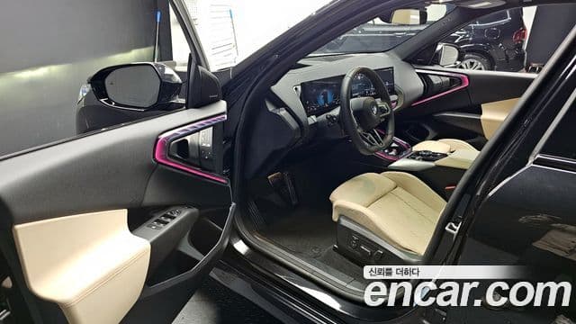 BMW X3 (G45) xDrive 20d M Sport, 2025 10