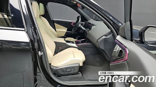 BMW X3 (G45) xDrive 20d M Sport, 2025 11