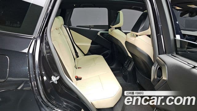 BMW X3 (G45) xDrive 20d M Sport, 2025 12