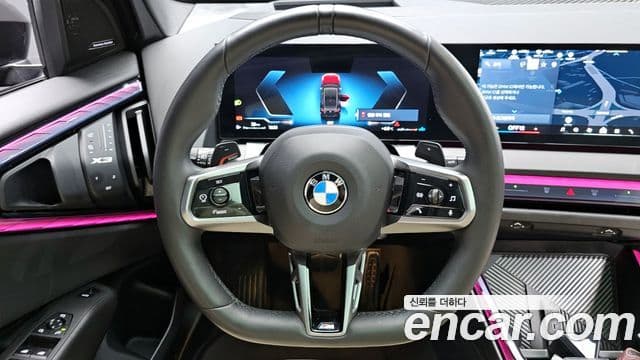 BMW X3 (G45) xDrive 20d M Sport, 2025 13