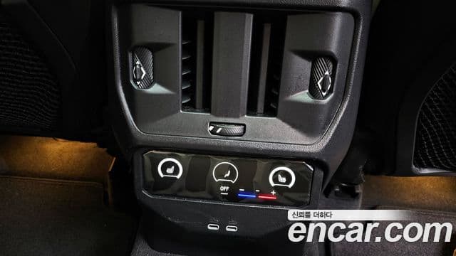 BMW X3 (G45) xDrive 20d M Sport, 2025 18