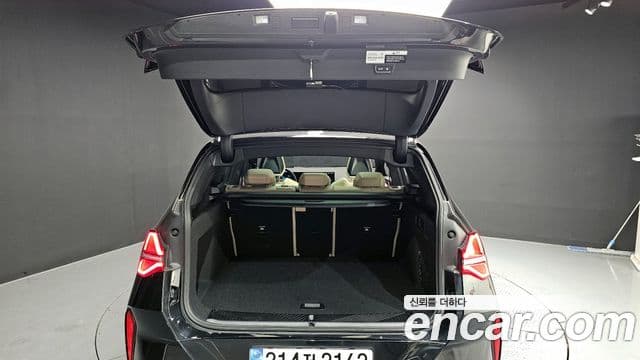 BMW X3 (G45) xDrive 20d M Sport, 2025 20