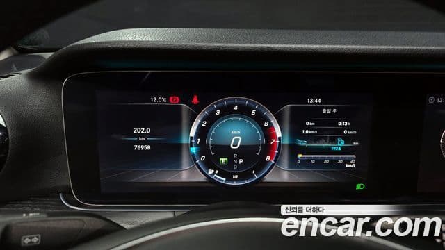 Mercedes-Benz E-класс W213 Avantgarde, 2018 8