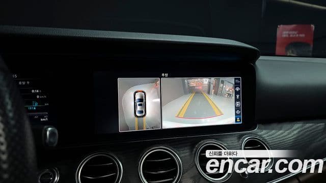 Mercedes-Benz E-класс W213 Avantgarde, 2018 14