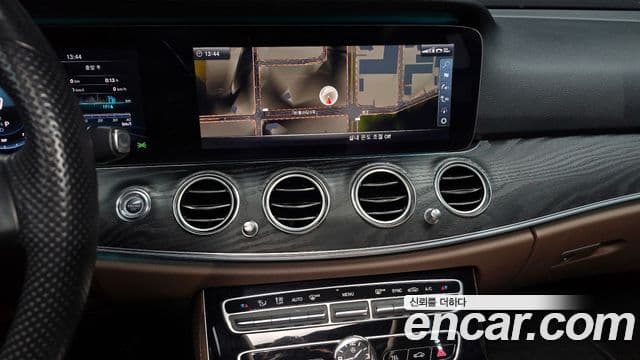 Mercedes-Benz E-класс W213 Avantgarde, 2018 16