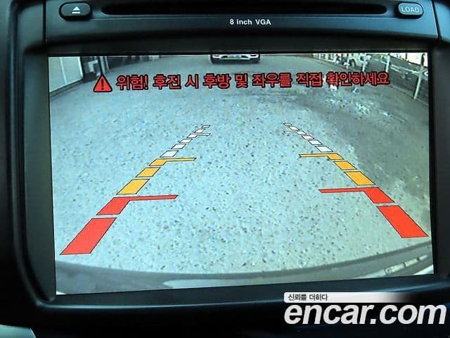 KG모빌리티(SsangYong) 뉴체어맨 W Prestige, 2012 13