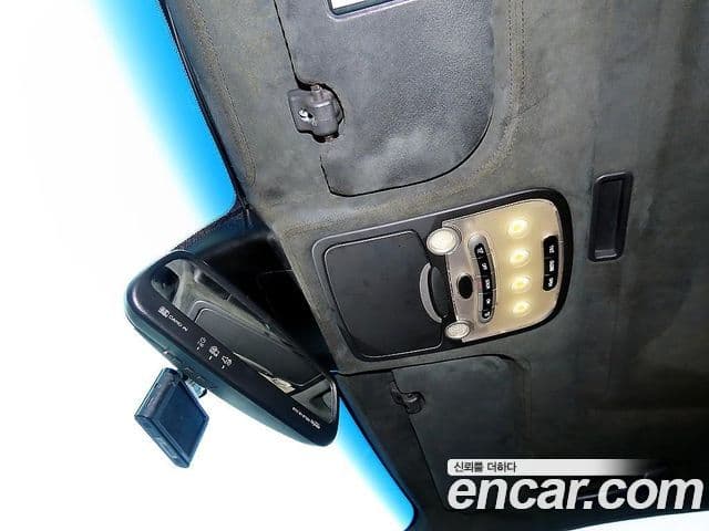 KG모빌리티(SsangYong) 뉴체어맨 W Prestige, 2012 14