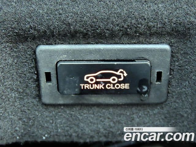 KG모빌리티(SsangYong) 뉴체어맨 W Prestige, 2012 16