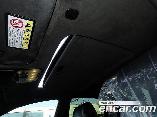 KG모빌리티(SsangYong) 뉴체어맨 W Prestige, 2012 17