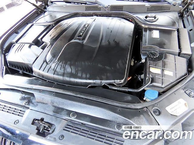 KG모빌리티(SsangYong) 뉴체어맨 W Prestige, 2012 19