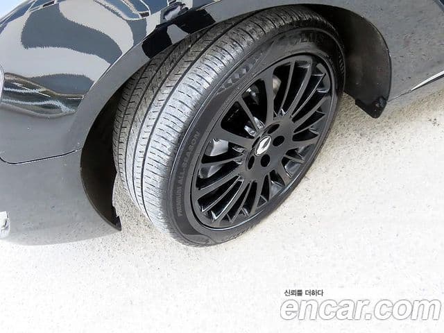 KG모빌리티(SsangYong) 뉴체어맨 W Prestige, 2012 20