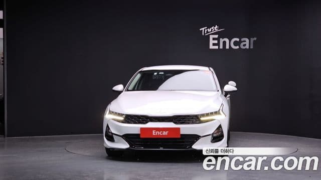 Kia K5 3세대 Trendy, 2023 3