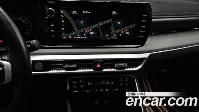 Kia K5 3세대 Trendy, 2023 14