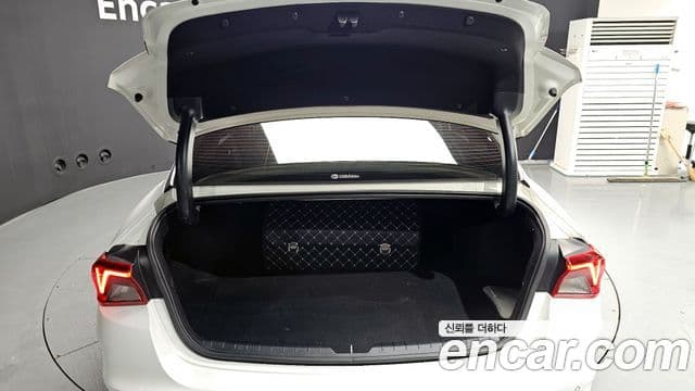 Kia K5 3세대 Trendy, 2023 20