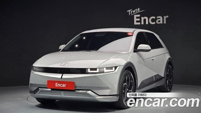 Hyundai Ioniq 5 Prestige, 2024 1