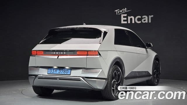 Hyundai Ioniq 5 Prestige, 2024 2