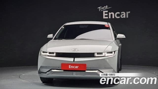 Hyundai Ioniq 5 Prestige, 2024 3