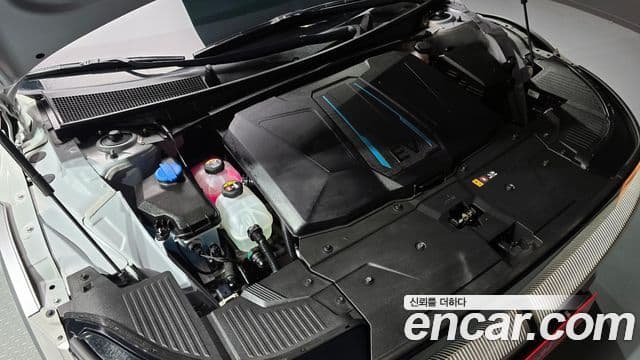 Hyundai Ioniq 5 Prestige, 2024 6