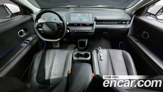 Hyundai Ioniq 5 Prestige, 2024 7