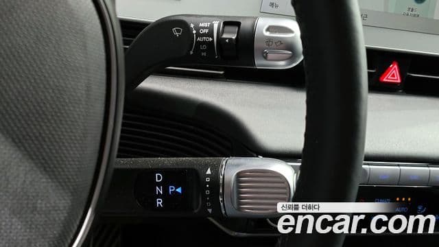 Hyundai Ioniq 5 Prestige, 2024 9