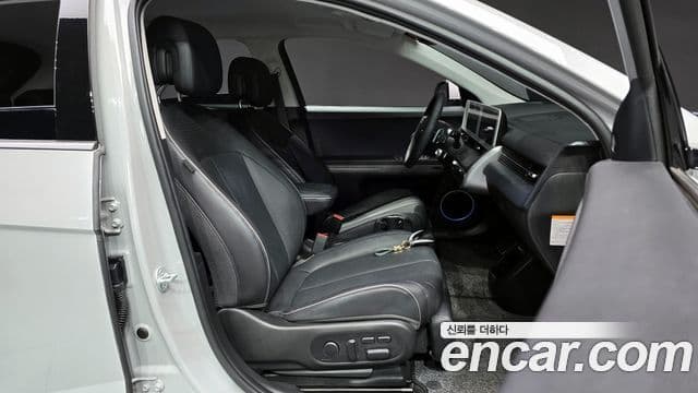 Hyundai Ioniq 5 Prestige, 2024 10