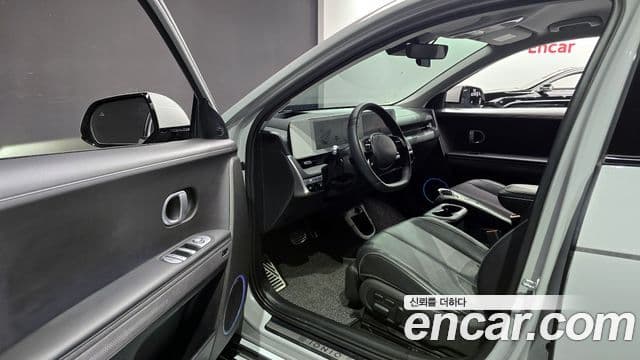 Hyundai Ioniq 5 Prestige, 2024 11