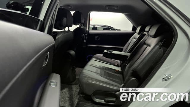 Hyundai Ioniq 5 Prestige, 2024 12