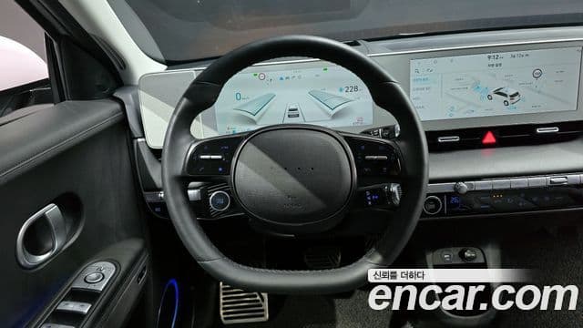 Hyundai Ioniq 5 Prestige, 2024 13