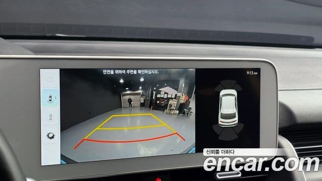 Hyundai Ioniq 5 Prestige, 2024 16