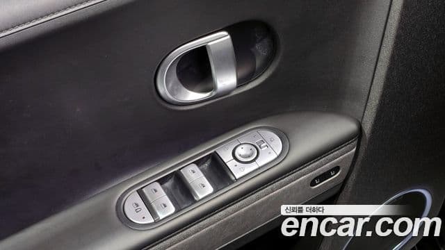 Hyundai Ioniq 5 Prestige, 2024 18