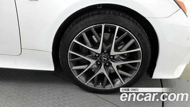 Lexus RC200t 1세대, 2016 все фото