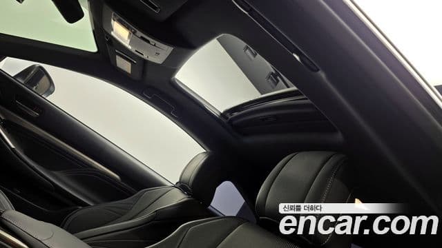 Lexus RC200t 1세대, 2016 19