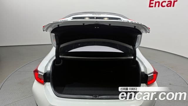 Lexus RC200t 1세대, 2016 20