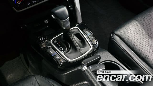 Kia Seltos Prestige, 2020 9