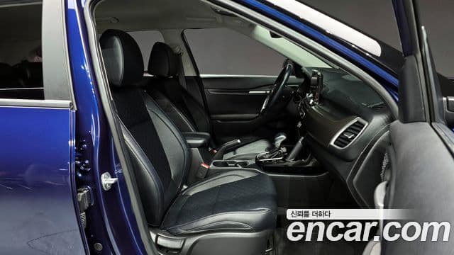 Kia Seltos Prestige, 2020 10