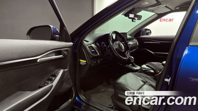 Kia Seltos Prestige, 2020 11