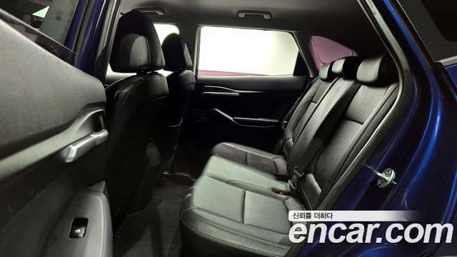 Kia Seltos Prestige, 2020 12