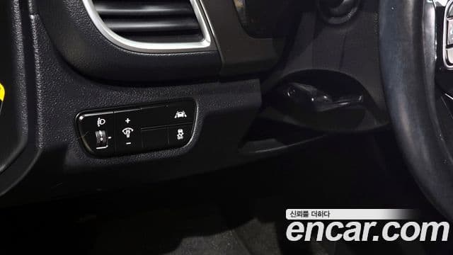 Kia Seltos Prestige, 2020 14