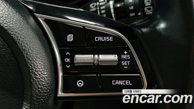 Kia Seltos Prestige, 2020 15