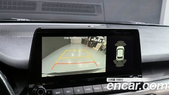 Kia Seltos Prestige, 2020 16