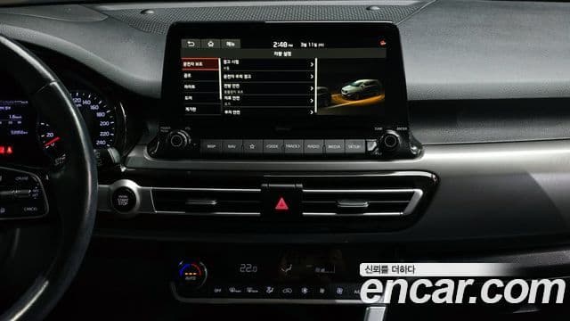 Kia Seltos Prestige, 2020 17