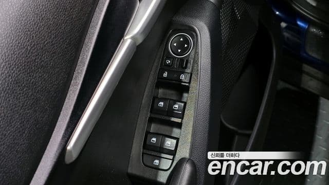 Kia Seltos Prestige, 2020 18