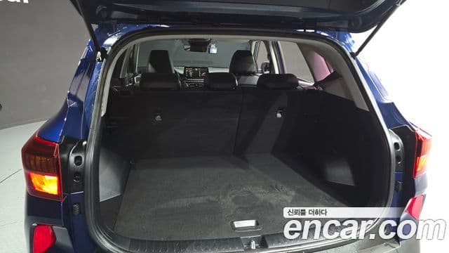 Kia Seltos Prestige, 2020 20