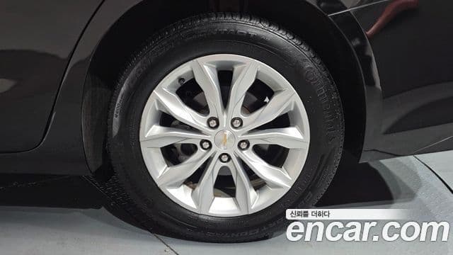 Chevrolet(GM대우) The / новый New Malibu 1.6 дизель LT, 2020 все фото