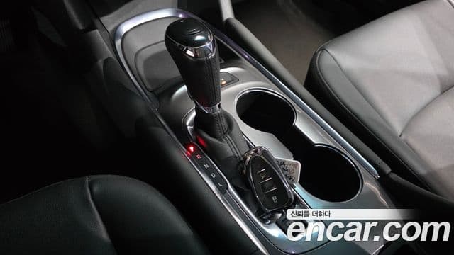 Chevrolet(GM대우) The / новый New Malibu 1.6 дизель LT, 2020 9