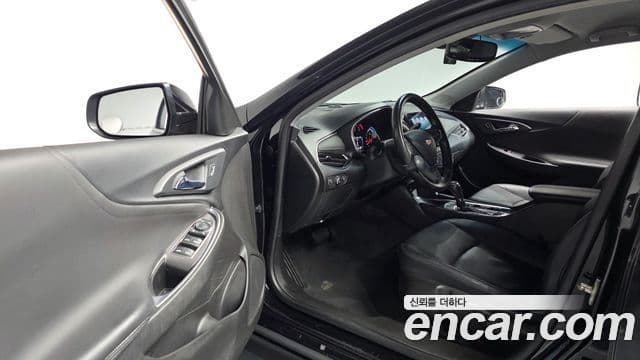 Chevrolet(GM대우) The / новый New Malibu 1.6 дизель LT, 2020 10