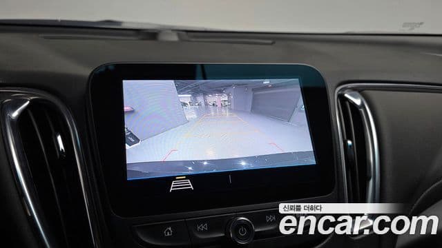 Chevrolet(GM대우) The / новый New Malibu 1.6 дизель LT, 2020 15